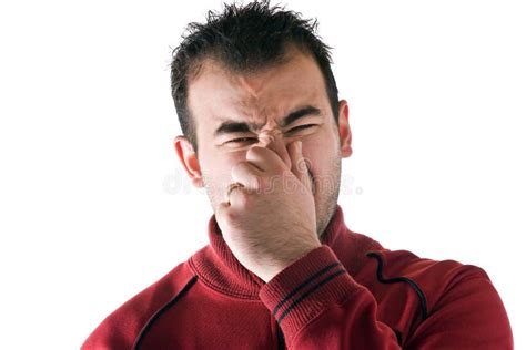 Stinky Smell Stock Image Image Of Smell Disgusting 14444069