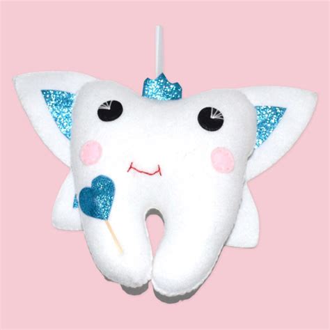 Tooth Fairy Friend Fairy Blue Tp Collection