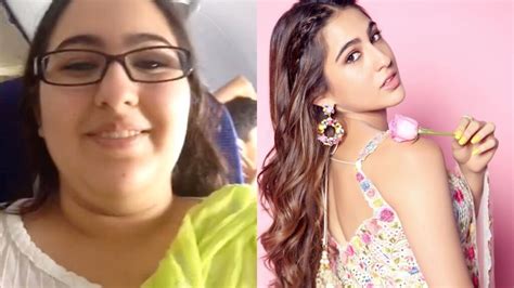 Fun Facts About Sara Ali Khan That You May Not Know
