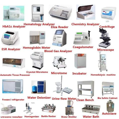 Top Quality Laboratory Equipment Manufacturer Supplier And Exporter In India