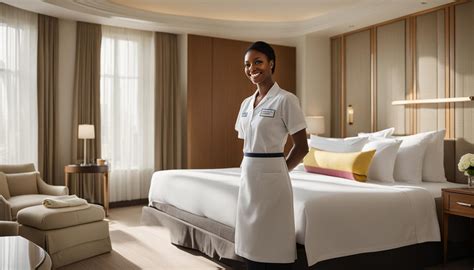 How Much To Tip For Hotel Housekeeping Tipping Guide 2024