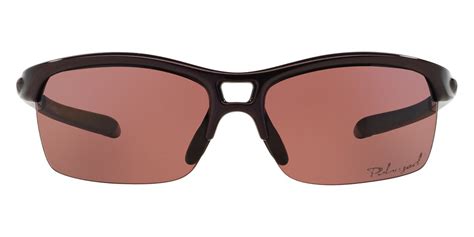 Oakley® Rpm Squared Rectangle Sunglasses Eurooptica