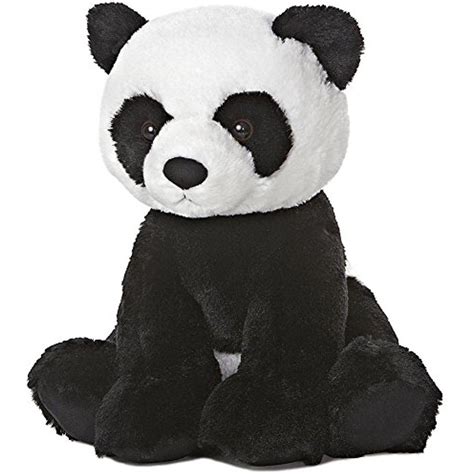 Aurora Plush Animal Panda 11 In You Can Get More Details By
