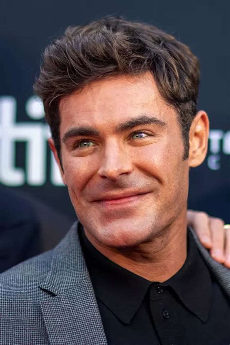 Zac Efron Reveals He Almost Died After Shattering His