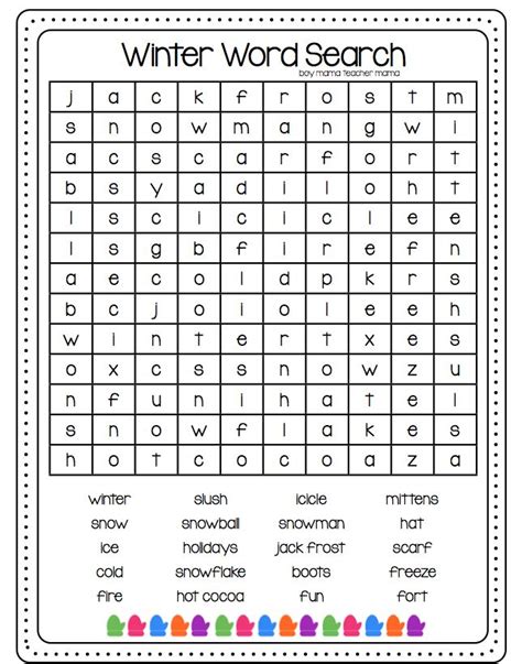 24 Best Word Search Images On Pinterest English Language Activities