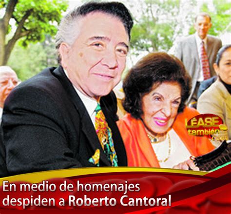 Please choose a different date. XVCH RADIO: En medio de homenajes despiden a Roberto Cantoral