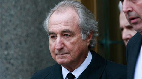 Bernie Madoff Denied Early Prison Release