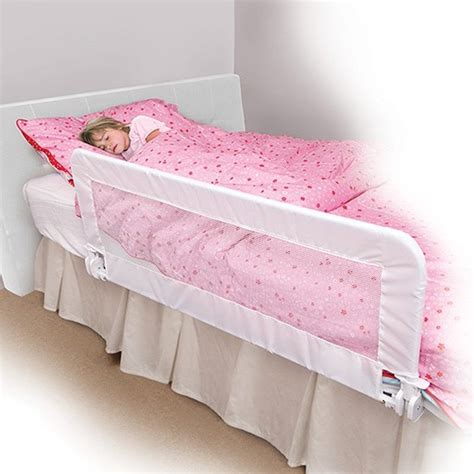 Dreambaby Phoenix Bed Rail - White : Baby Safety Specialists