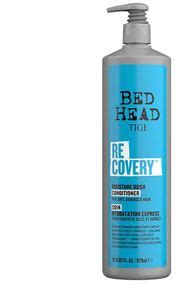 Buy Tigi Bed Head Recovery Moisture Rush Conditioner At Hair Supermarket