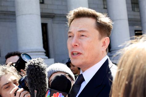 Judge Rejects Tesla Ceo Elon Musks Attempt To Bring Sec Before The Court Worldnewsera