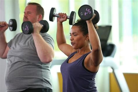 The Best Bicep Workout For Beginners Anytime Fitness