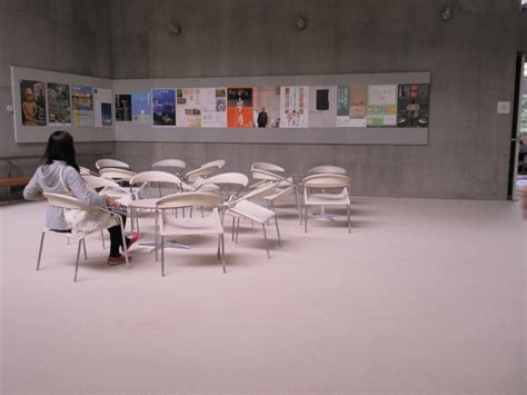 Gallery Of Ad Classics Museum Of Modern Art Gunma Arata Isozaki 9