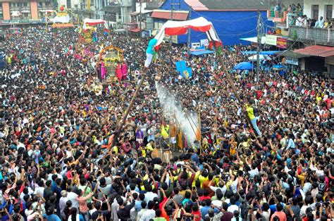 Mangalore Today Latest Main News Of Mangalore Udupi Page Udupi Vitla Pindi Celebrated With