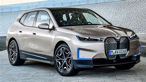 The information you provide to black book, excluding your credit score, will be shared with bmw and a bmw dealership for the purpose of improving your. BMW iX (2021): SUV - Neuvorstellung - Elektro - Marktstart ...