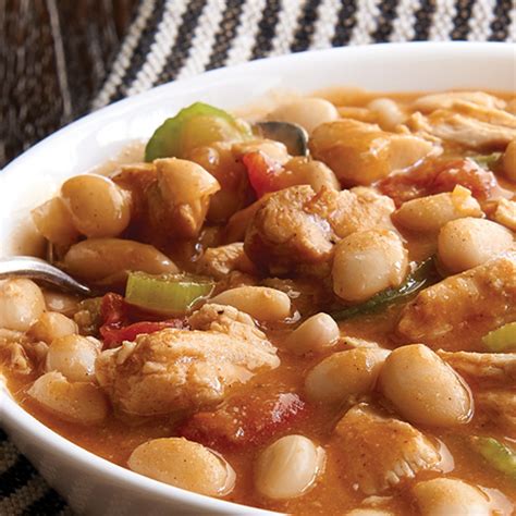 Frozen Chili Offering The Authentic Taste Of America
