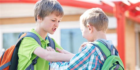 Aggressive Children Everything You Should Know Caring For Kids