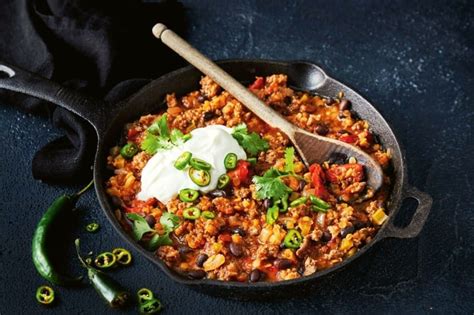 Chili con Carne