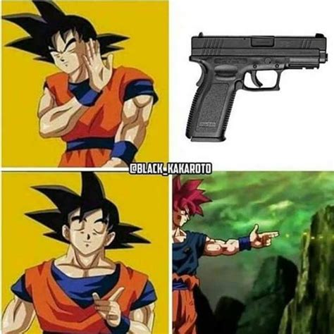Memes anime de dragon ball z y dragon ball super. Goku Memes | Dragon Ball Oficial™ Amino
