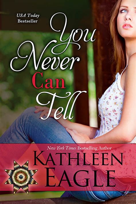 You Never Can Tell Ebook