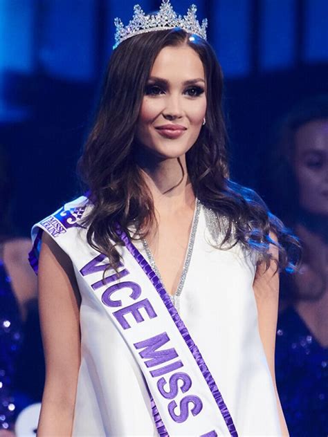 Winners Miss Ukraine