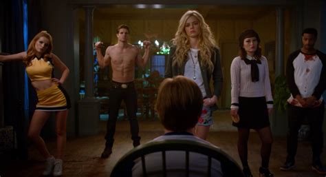 Check spelling or type a new query. Netflix's 'The Babysitter' trailer is raunchy, bloody but ...