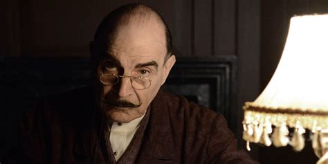 Longish Curtain Poirots Last Case Episode Review