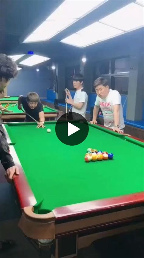Perfect for multi game tables. The best billiard player in the world, LOL | Billiards ...