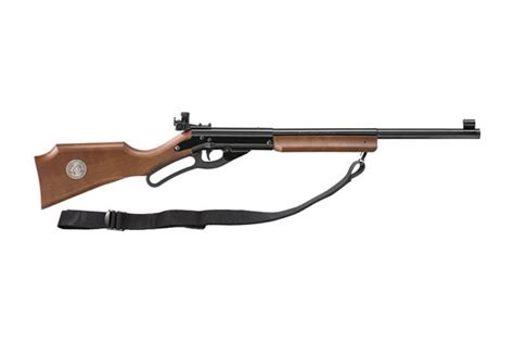 Daisy Model B Champion Competition Air Rifle Bb For