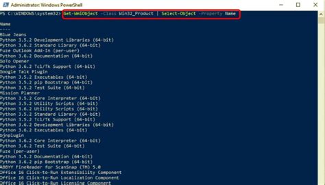 The Complete Guide To Use Powershell To Uninstall Software
