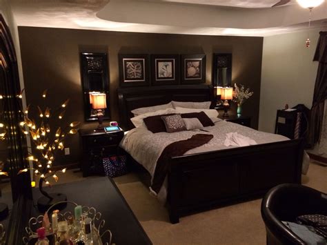 Top 9 Cool Black Master Bedroom Ideas To Inspire You Goodsgn