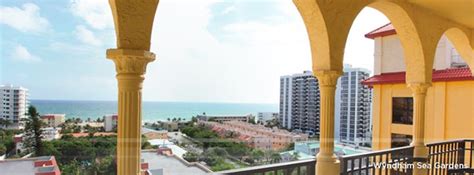 Be the first to find out Wyndham Sea Gardens - Travel - Pompano Beach - Pompano Beach