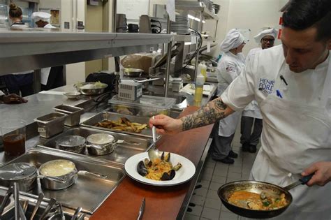 19 Best Culinary Schools In America Chefs Pencil