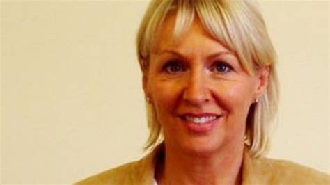 Nadine Dorries Reinstated As Conservative Mp Bbc News