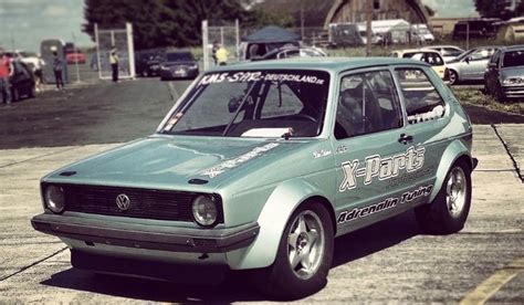 Jan 04, 2018 (3 years ago. Monster 1000 HP Golf Mk1 Hits 280 KM/H in 8.8 Seconds ...