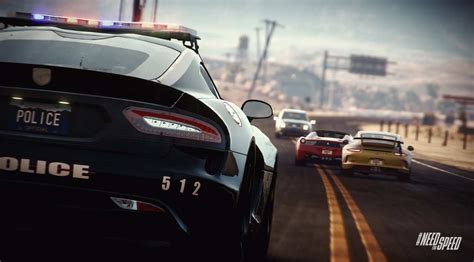 Need For Speed Rivals Complete Edition Free Download ElAmigosEdition Com