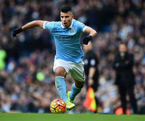 Sergio kun aguero ретвитнул(а) krü esports. Sergio Aguero will walk away from Manchester City to join ...