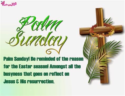 Palm Sunday Quotes Quotesgram