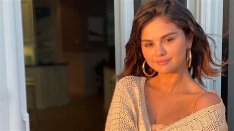 Salute Mentale Selena Gomez Parla Dei Suoi Disturbi In Un Documentario