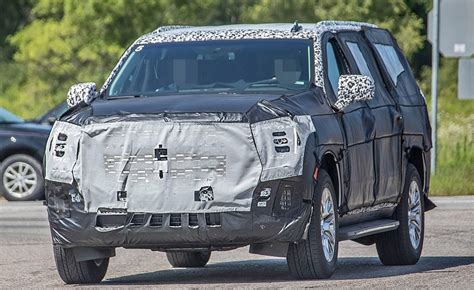 All You Need To Know About The 2021 Gmc Yukon Diesel And Twin Turbo V8
