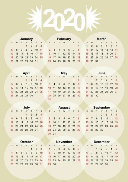 2023 Calendar With World Map And Time Zones Stock Vector Image By