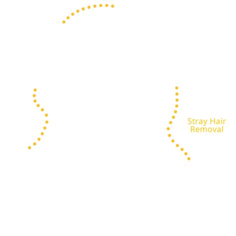 How To Remove Stray Hairs In Photoshop Tutorial 3 Free Hair Brushes