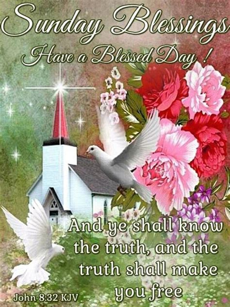 I wish you the best and chillest sunday ever! Sunday Blessings Kjv - Viral and Trend in 2020 | Happy ...