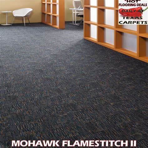 Flamestitch Iii Mohawk Texas Carpets