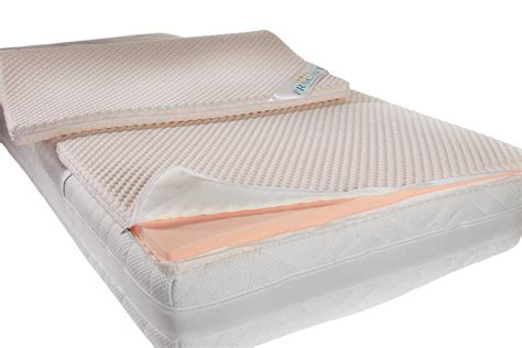 Matratzen und sogar kopfkissen können von schimmel befallen sein. Topper Bezug waschen | Matratzenschutz24.net