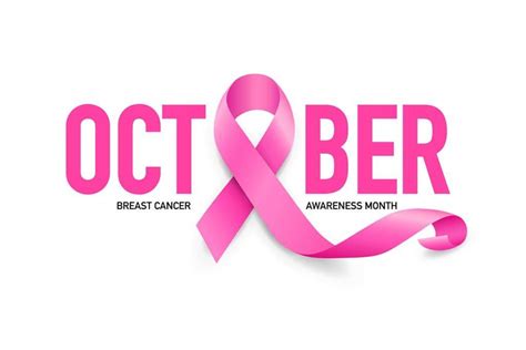 History Of October As Breast Cancer Awareness Month Second To Nature