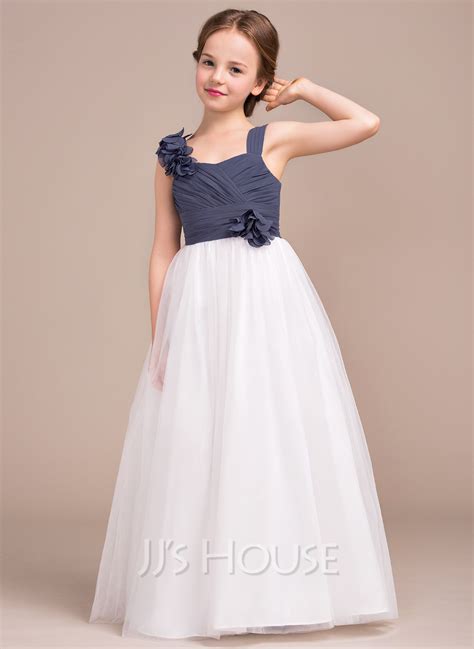 Bella bridesmaids milwaukee carries the latest bridesmaids dresses for you & your bridal party. A-Line/Princess Sweetheart Floor-Length Chiffon Tulle ...