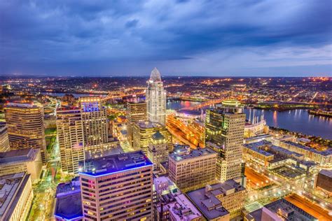 15 Best Things To Do In Downtown Cincinnati