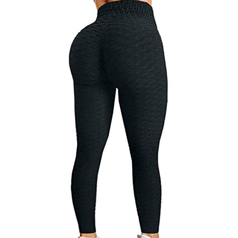 ihaza yoga pants for women butt lifting high waist plus size yoga leggings for body building