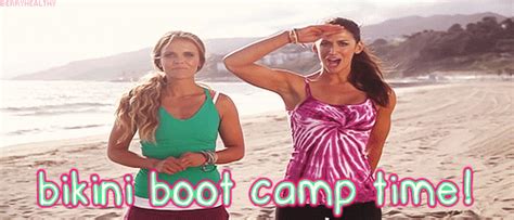 You Don T Know How Lovely You Are Bikini Boot Camp By Tone It Up