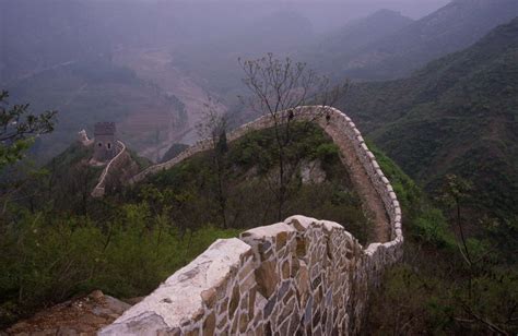 Parents should be aware of the content of this particular work before they make the purchase. Elaborating on the History and Timeline of the Great Wall ...
